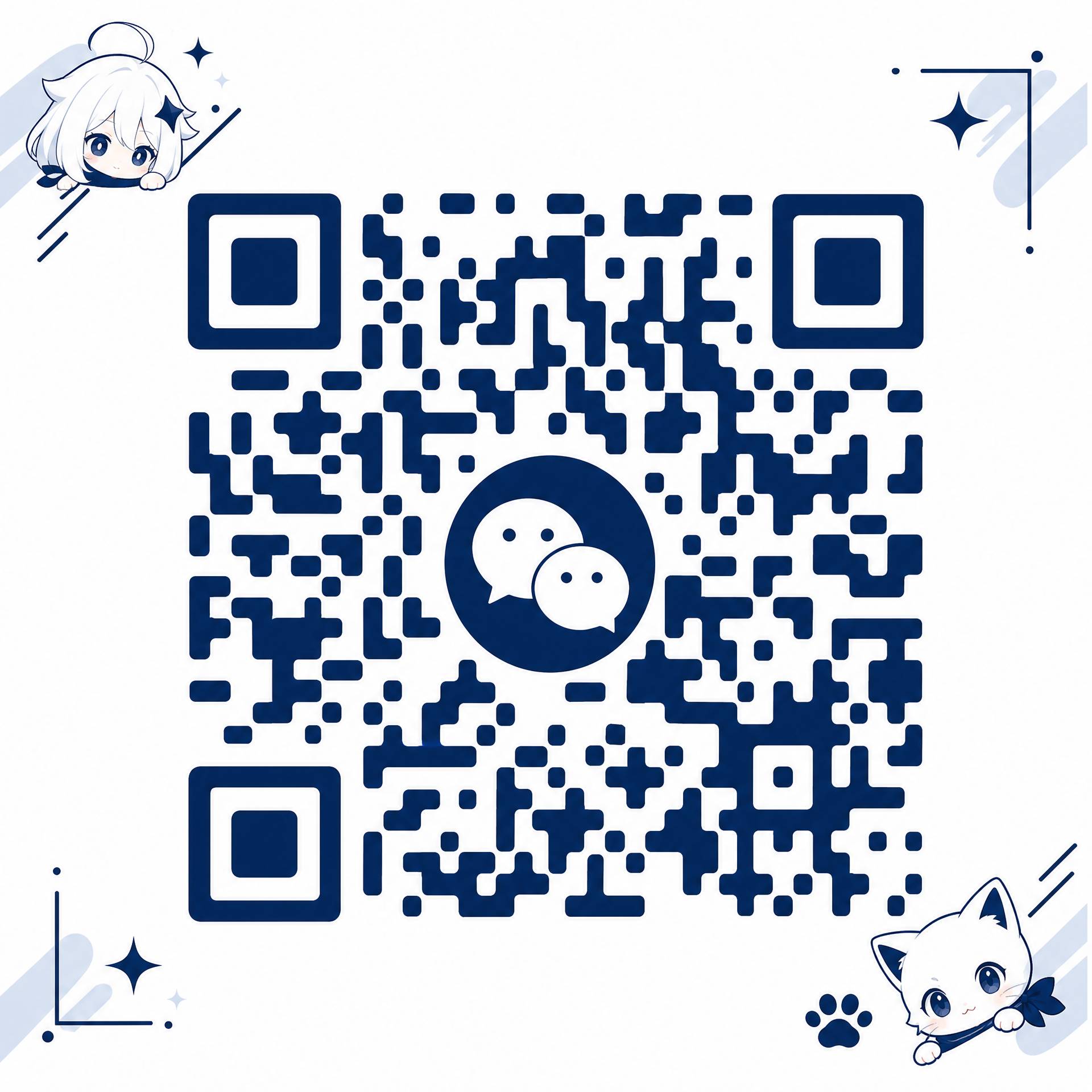 51公众号y97iv4_Official二维码